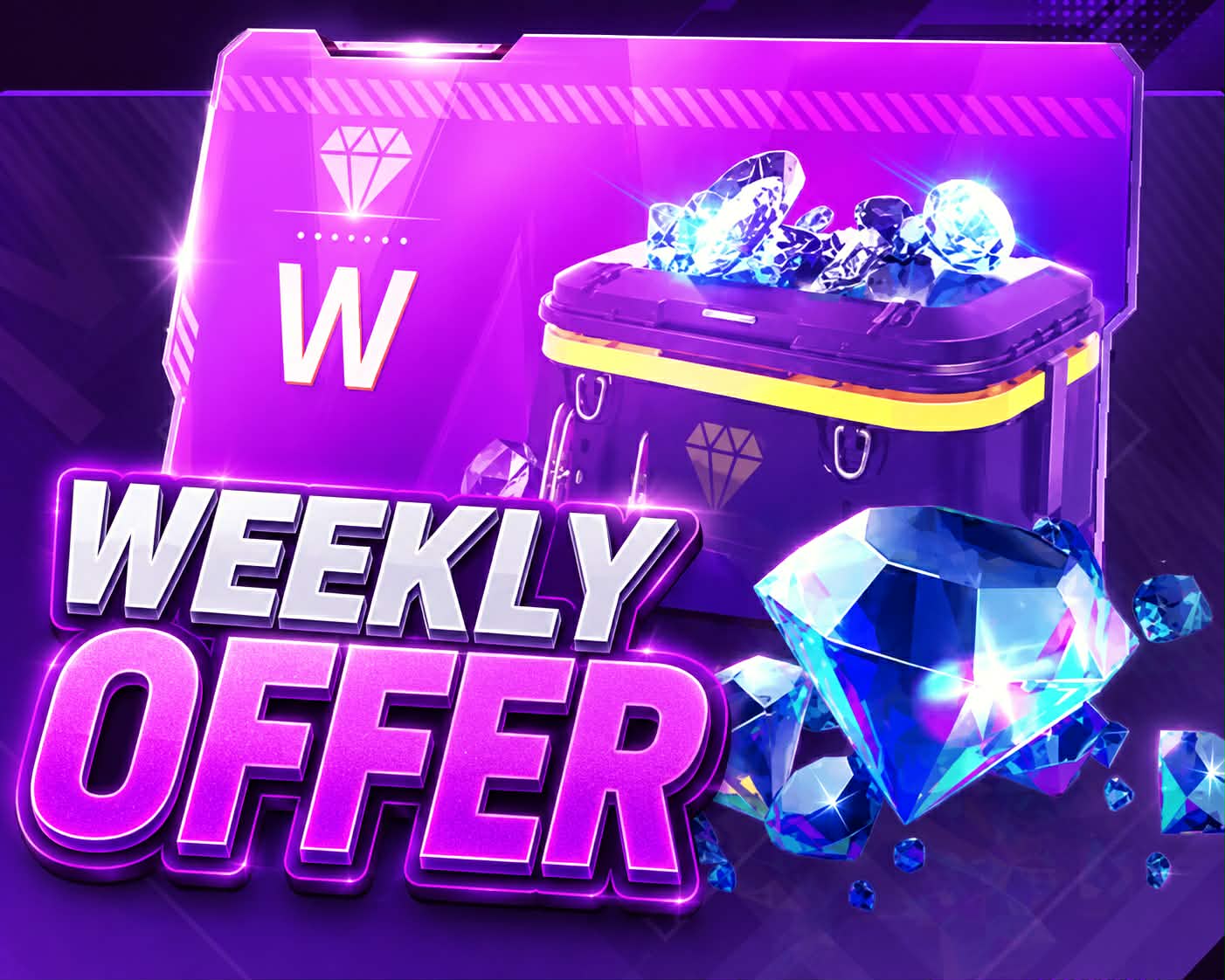 Weekly Offer
